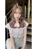 アンベリール 大名(Embellir)&nbsp;レイヤーカット%