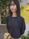 ヒツジ(hitsuji)の写真/大人女性もストレスなく気軽に長く通えるサロン≪hitsuji≫全国1％のみ展開のバイカルテ取扱い店◆