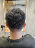 「ラプリュム」ラフメンズショートスタイル