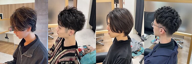 クアトロ 宇都宮本店(QUATRO)のサロンヘッダー