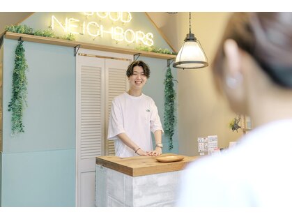 グッドネイバーズ 流山おおたかの森店(GOOD NEIGHBORS)の写真