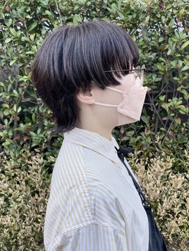 コーチ 新代田店(Coach) マッシュウルフ