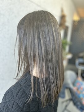 イルマティック(Illmatic) ロングレイヤー