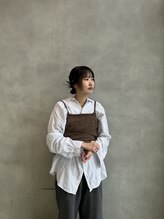オーダーワン(OORDER1) 境沢 有紀乃