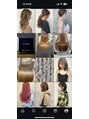 アグ ヘアー コード 甲斐店(Agu hair kord)&nbsp;Instagram発信してます！