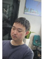 ニューオールド 三軒茶屋(NEW OLD)&nbsp;ナチュラルショート