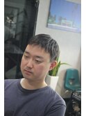 ナチュラルショート