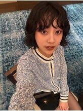 ユルク(JURK nagoya)&nbsp;miku [栄駅]