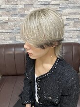ハウル(HOWL) メンズセット