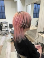 ラべリー 池袋(LOVELEY)&nbsp;デザインカラー【池袋】