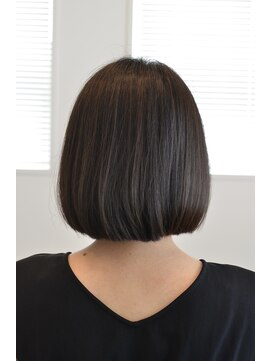 ヘアーズ マツシタ(Hairs MATUSITA) スタイル