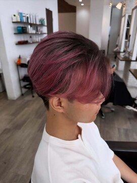 リッシュ 都賀店(Lish) 【シャドウルーツ】