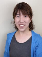 バニラ 重信店(VENIRE) 國久 理佳子