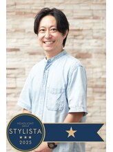 アーサス ヘアー デザイン 鎌ヶ谷店(Ursus hair Design by HEADLIGHT) 佐藤 弘行