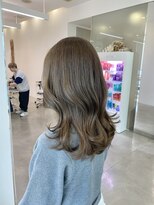 カッツ 駅家店(CUT S)&nbsp;オリーブベージュ