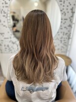 アイリス(ailis)&nbsp;ベージュカラー