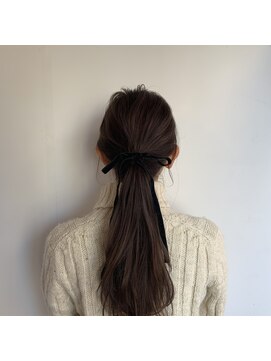 バイエイト 野並店(By Eight) brown