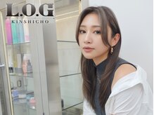 ログ キンシチョウ(L.O.G KINSHICHO)