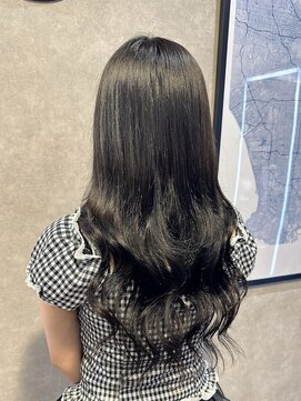 レヴェリー(REVERIE) プルエクステ