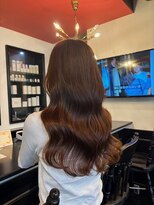 ハマースミス(Hammer Smith)&nbsp;beige color