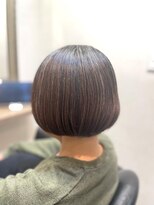 ヘアドクターベガ(hair Dr.VEGA)&nbsp;ボブ