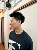 南堀江駅/MEN'S/メンズカット/メンズパーマ/フェードカット