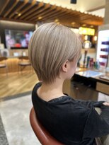 スミス(SMITH)&nbsp;ハイトーン×ショート