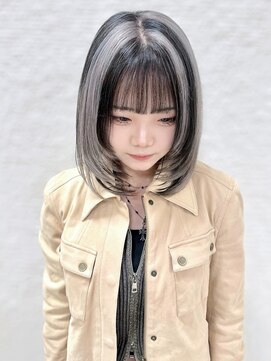 ケンジ 平塚ラスカ店(KENJE) グラデーションカラー