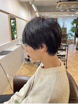 インビテーション(invitation)&nbsp;レイヤーショート