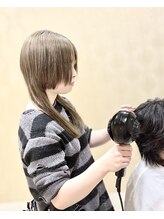 レイ ルーチェ(LEI LUCE.)&nbsp;中田 優香