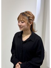 プレア 鯖江店(Pleare)&nbsp;高頭 愛樹