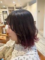 クラス リノ(CLASS lino)&nbsp;☆裾カラー☆