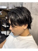 メゾンフォーメン トアロード(Maison for men TorRoad)&nbsp;ニュアンスサーフ