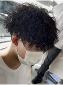 大宮ツイストスパイラルパーマツイスパツイストパーマ強め弱め