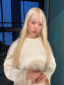 リリック(LYLICK) ホワイトブランド