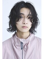 コクーン 銀座(Cocoon)&nbsp;ボブウルフ#レイヤースタイル#ボブパーマ