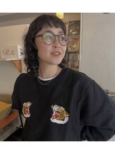 ティティーサッポロ(tity sapporo)