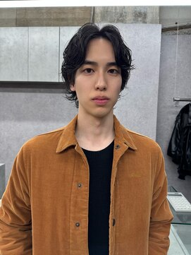 SSAW ニュアンスサーフカール