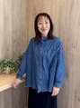 アグ ヘアー ロミー 西那須野店(Agu hair romie) 益子 幸子