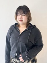 ナンブ セントラル(nambu-CENTRAL)&nbsp;南 妃那