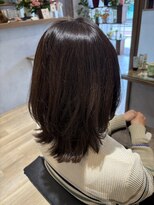シュヴー 門前仲町(CHEVEUX)&nbsp;くびれミディレイヤー