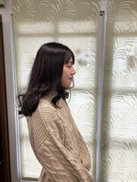 ビーイング(Be-iNG)&nbsp;ロングカット