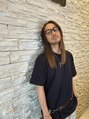 ユニキス 泉店(HAIR&MAKE UNIXIS)&nbsp;RYO 