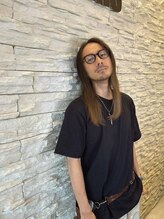 ユニキス 泉店(HAIR&MAKE UNIXIS)&nbsp;RYO 