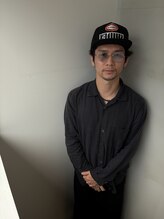 オーブ ヘアー ウル 北名古屋店(AUBE HAIR uru)&nbsp;KAZU TAKA