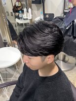 アンジェ(ange)&nbsp;フェザーショート