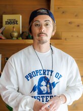 レビーヘアー(Revie hair)&nbsp;安井 直也
