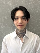 ネクストセカンド 表参道(NEXT2nd)&nbsp;あき 