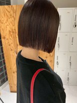 スケール(SCALE) カット/艶カラー(髪質改善カラー)/髪質改善トリートメント
