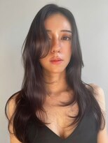 ローズ(ROSE) レイヤーカット